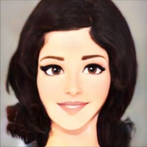 Meet your Posher, Lynn